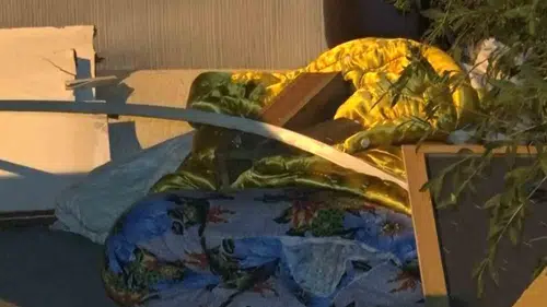 Çankaya sokaklarında atık krizi büyüyor