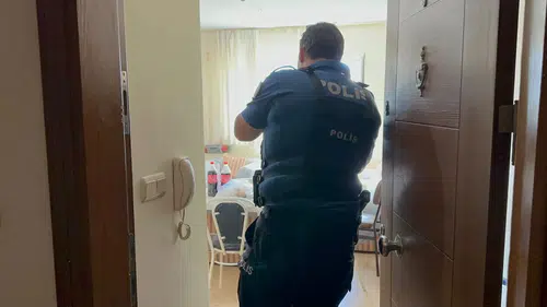 İznik’teki TOKİ konutlarında yalnız yaşayan adam evinde ölü bulundu