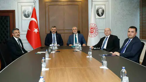 Valiliklere 30 bin kişilik yeni iş kontenjanı açıldı