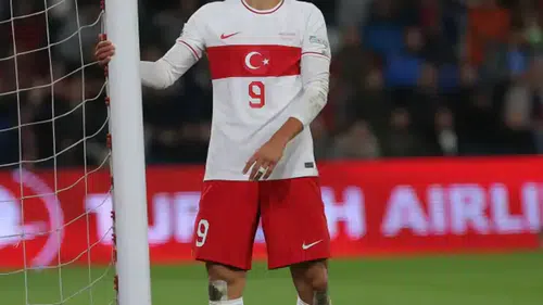İspanya'da Enes Ünal rüzgarı esiyor: Milli yıldızı kapmak için sıraya girdiler