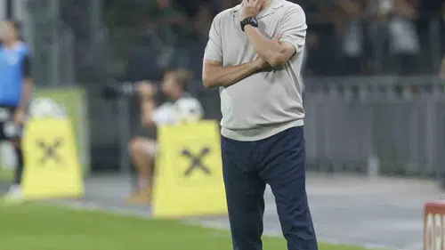 Fenerbahçe Avrupa yolunda engeli aştı