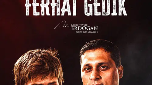 Eren Bülbül ve Ferhat Gedik dokuz yıl sonra anıldı