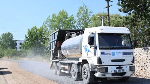 Başiskele’de ulaşımı kolaylaştıracak cadde yenileme çalışması başlıyor