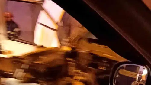 Kuzey Marmara Otoyolu’ndaki tünel kazasında üç kişi yaşamını yitirdi