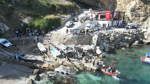 Hatay 11 milyar liralık spor yatırımıyla yeniden ayağa kalkıyor