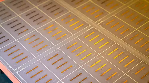 Intel işlemci üretiminde TSMC’nin tekelini kırmaya hazırlanıyor