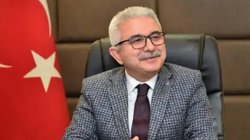 Kahramanmaraş'ta 42 kişinin öldüğü binanın müteahhidi tahliye edildi