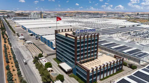 Erdemoğlu Holding borsaya taşıyor: Hedef SASA'nın finansal yükünü hafifletmek