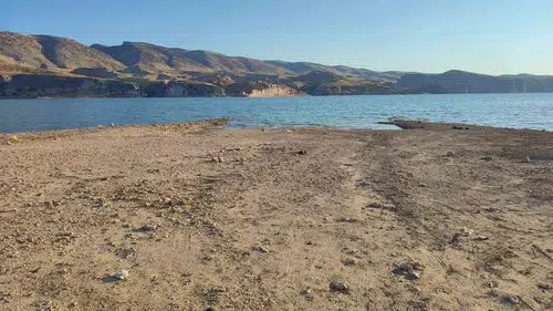 Hasankeyf sularında acı haber Lale Uluç hayatını kaybetti