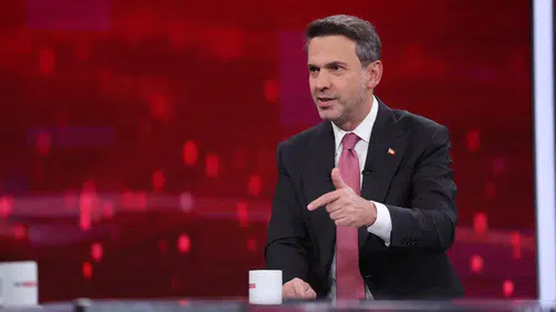 Türkiye Kerkük petrol sahalarına ortak oluyor