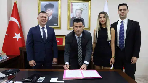 Mersin Akdeniz'de 650 işçiye 44 bin 500 TL promosyon İkinci ihale sonuç verdi