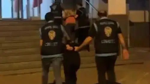Kayseri'de inşaat arkasında işlenen cinayetin zanlıları yakalandı
