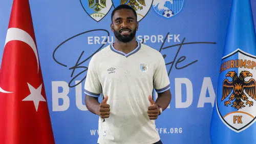 Erzurumspor kadrosunu güçlendirmek için gaza bastı