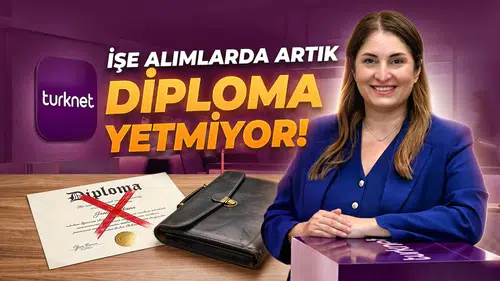 Üniversite Tercihi Yaparken Geleceğin Mesleklerini Nasıl Seçersiniz?