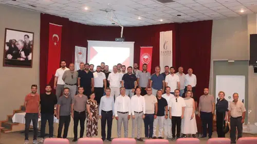 Manisa’daki tavuk çiftliklerinde güvenlik kuralları değişti