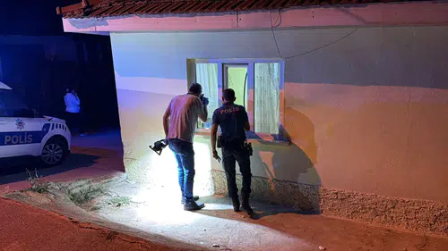 Eskişehir’de komşu kavgası kanlı bitti