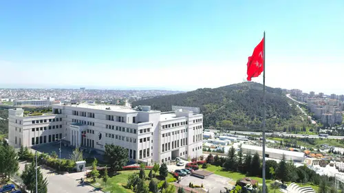 Gebze'de teknoloji odaklı yeni eğitim dönemi başlıyor