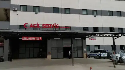 Çayeli'nde denize giren iki kardeşten acı haber, Kerem'in cesedi bulundu