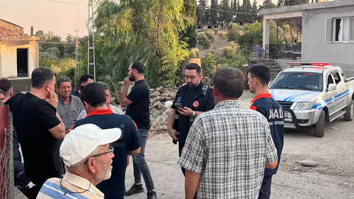 Kozan’da kayıp engelli vatandaşı arama seferberliği başladı
