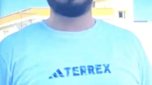Tarsus sokaklarında silahlı hesaplaşma