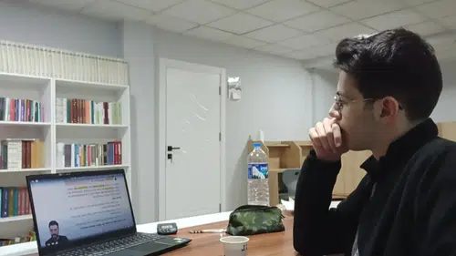 Ağrı’da ücretsiz kursla gelen tıp başarısı