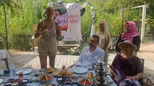 Manavgat'ta çevre kirliliğine karşı para cezası dönemi başlayabilir