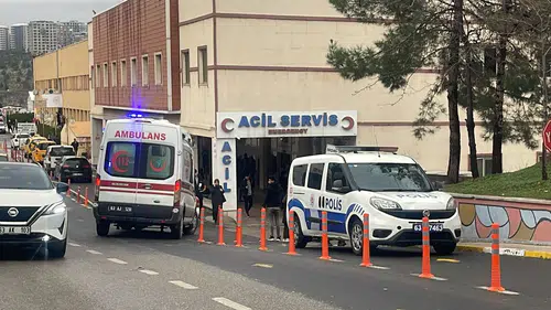 Siverek’te balkondan düşen 22 yaşındaki genç kadın hayatını kaybetti