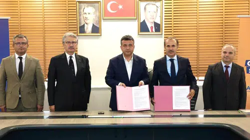 Samsun Çarşamba’daki tarihi kale için kazma vuruluyor