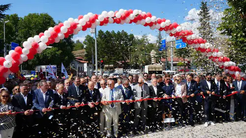 Taşköprü'de Sarımsak Festivali Heyecanı Başladı