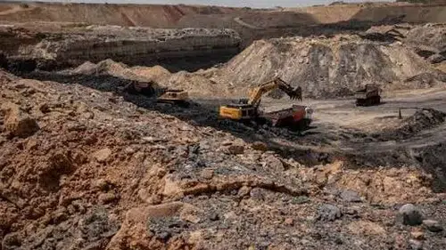 Güney Afrika'daki kaçak madende 14 işçi hayatını kaybetti