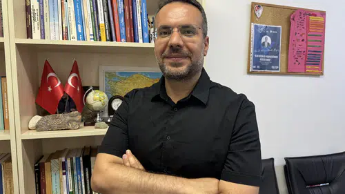 Deniz seviyesi yükseliyor kıyı şehirleri risk altında