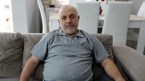 Gözlükten kurtulmak istedi operasyon sonrası gözünü kaybetti