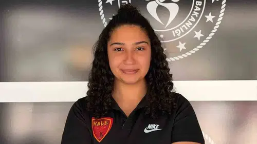 Kayseri Kalespor’da Sudenas Çakmak dönemi başlıyor