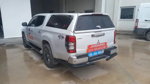 Aksaray'da arkadaş kavgası kanlı bitti