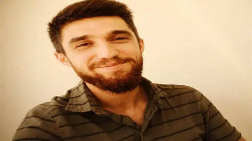 İznik Gölü kıyısındaki trajik kaza sonrası Emre Çapkın defnedildi
