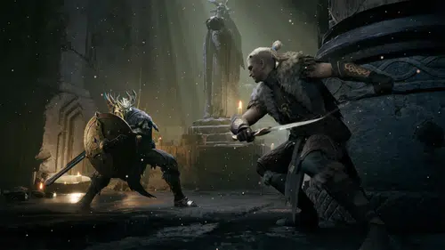 Mistfall Hunter on günde bir milyon oyuncu barajını geçti