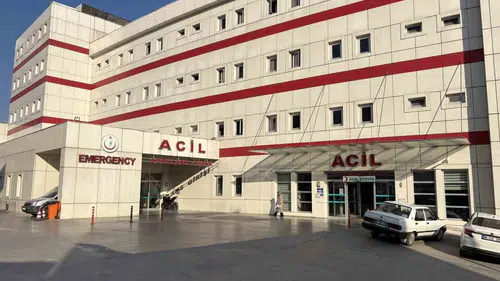Çorum FK oyuncusu Atakan Akkaynak Kastamonu'da kaza geçirdi