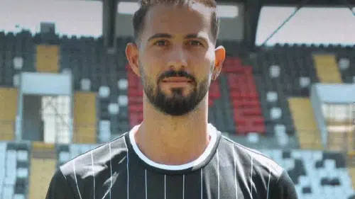 Somaspor yeni sezon için kadrosunu iki isimle güçlendirdi
