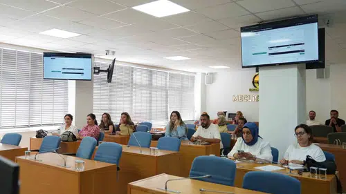 Düzce Belediyesi iş akışını dijital ortamda hızlandırıyor