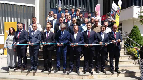 Malatya Arkeoloji Müzesi kapılarını yeniden ziyaretçilere açtı
