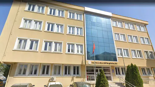 Okullara 6 ay temizlikçi alımı Başvurular 25 Ağustos'ta