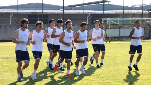 Menemen FK ligden çekiliyor mu?
