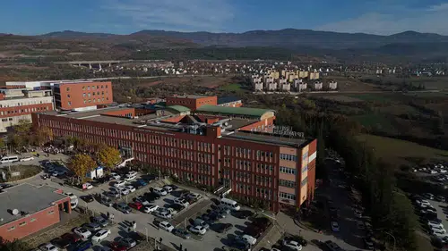 Bolu hastanelerinde yılın ilk yarısında devasa yoğunluk