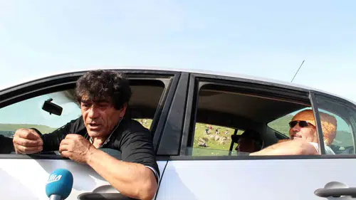 Alkollü araç kullanmamıştı, reklamda izinsiz kullanılınca 6 milyonluk dava açtı