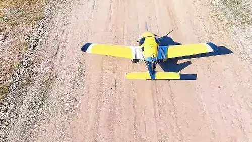Gümüşhane’de bir köy hayali 430 metrelik özel piste dönüştü