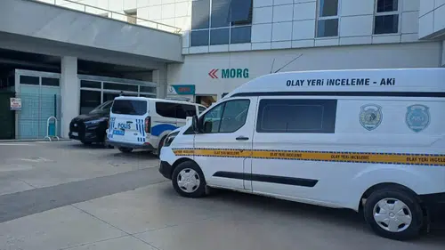 Aksaray yolunda nişan dönüşü kaza Bir aile dağıldı
