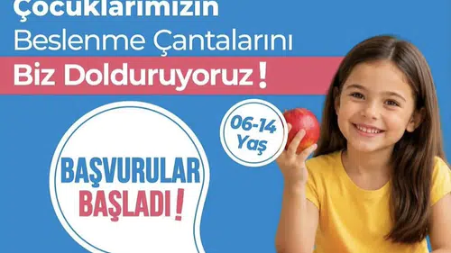 Kuşadası'nda öğrencilere kırtasiye ve ulaşım desteği başlıyor