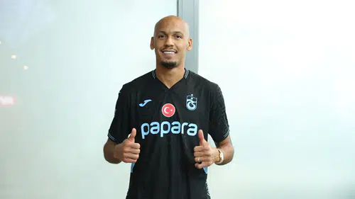 Trabzonspor, Fabinho transferini bitirdi 2 yıllık imza atıldı