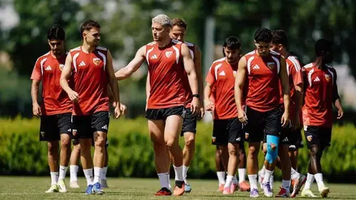 Kayserispor sezona galibiyet parolasıyla başlıyor