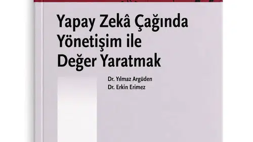 Şirketler için yapay zeka rehberi ücretsiz erişime açıldı